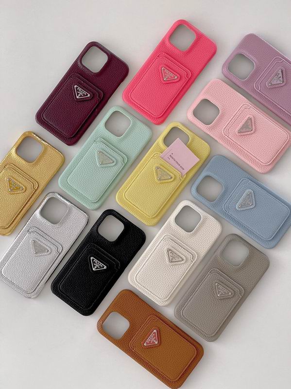 Prada phone shell 06